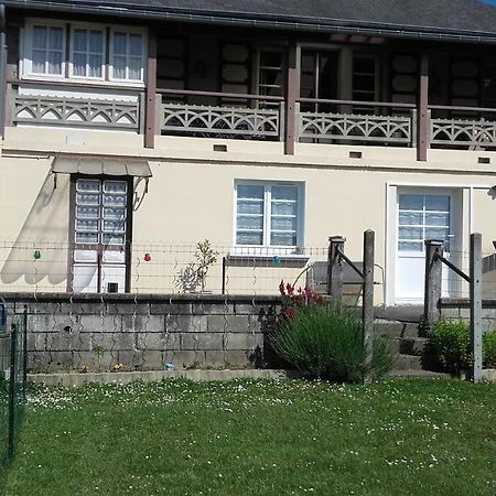 " Autour De La Baie " Villa Pleine-Fougeres Luaran gambar